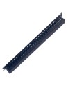 ORGANIZADOR DE CABLE RACK 19 24 RANURAS POWERGREEN