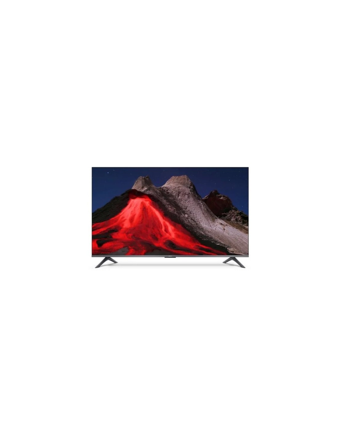 TELEVISOR XIAOMI 55 QLED TV A PRO UHD 4K USB SMART TV ANDROID WIFI BLUETOOTH