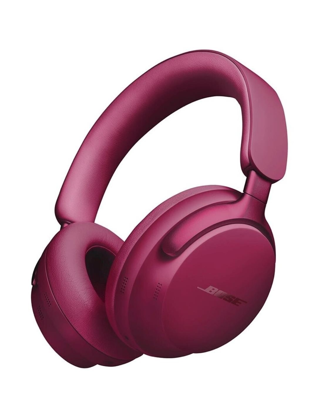 Bose Quietcomfort Ultra Headphones InalÃ¡mbrico CancelaciÃ³n Ruido Deep Plum