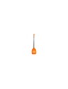 ESPÍTULA EFFICIENT BRA ACERO INOXIDABLE INTERIOR DE NYLON RECUBIERTO DE SILICONA NARANJA A195002