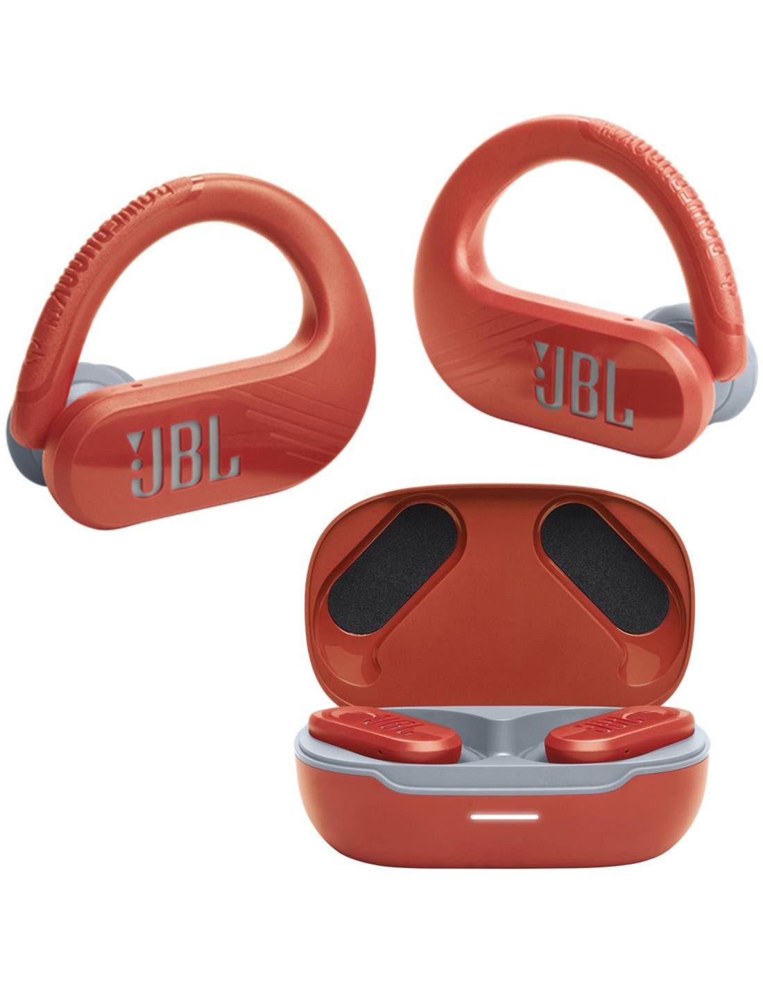 Jbl Endurance Peak 3 Auricular Bluetooth Deportivo Coral