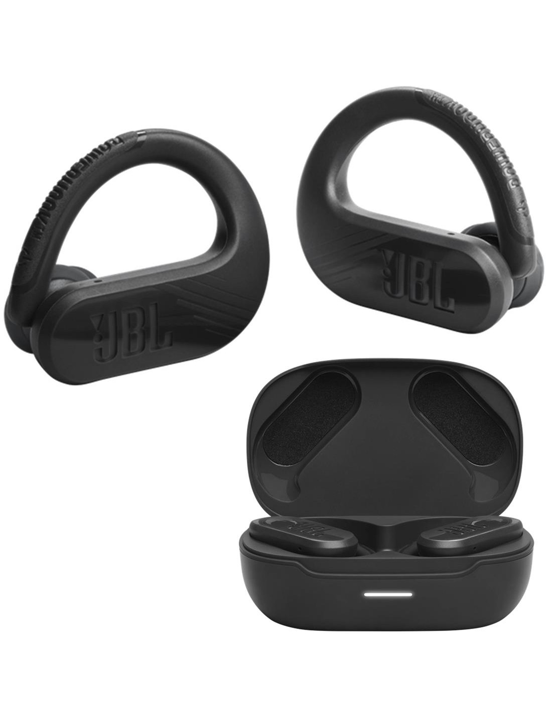 Jbl Endurance Peak 3 Auricular Bluetooth Deportivo Negro