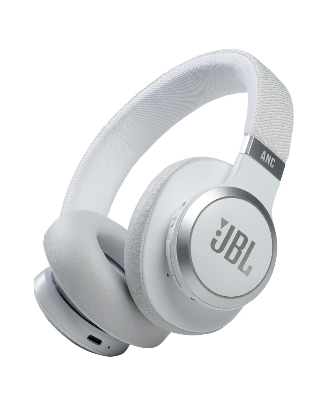 JBL Live 660 Auricular CancelaciÃ³n Ruido Blanco