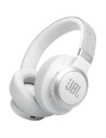 JBL Live 770NC Auricular CancelaciÃ³n Ruido Bluetooth Blanco