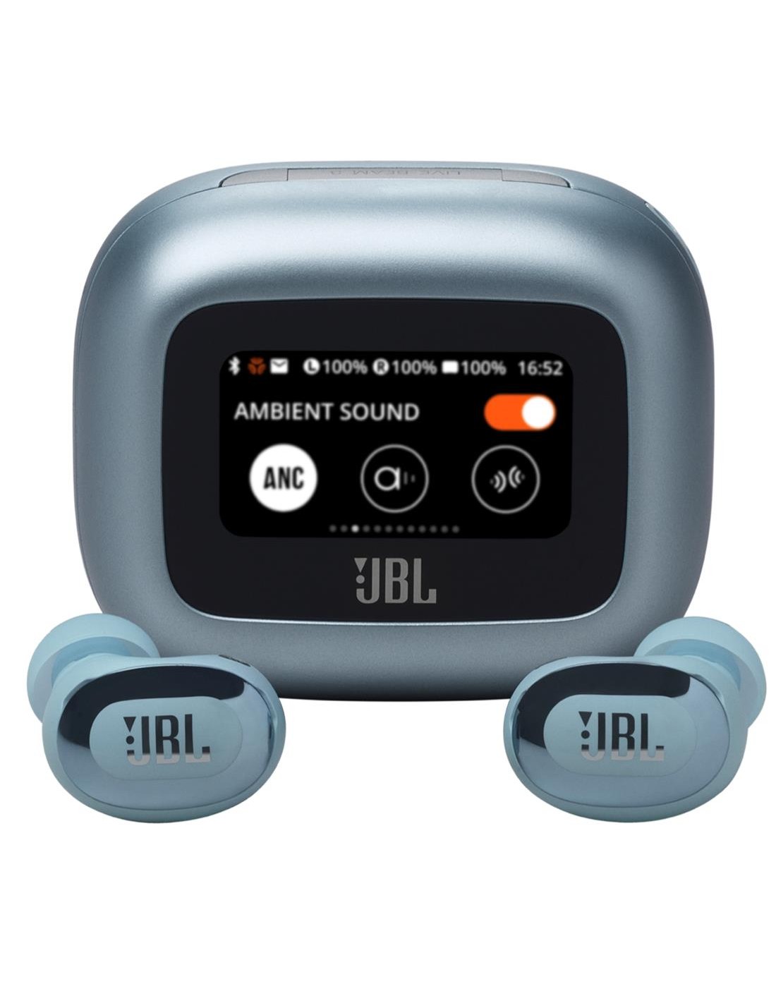 Jbl Live Buds 3 Auricular CancelaciÃ³n Ruido Azul