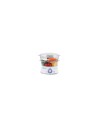COCINA AL VAPOR ORBEGOZO CO 4000 CAPACIDAD 5L 2 RECIPIENTES + RECIPIENTE ESPECIAL ARROZ TEMPORIZADOR 60 MINUTOS 16049 O