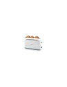 TOSTADOR DE PAN ORBEGOZO TO 4014 850W 1 RANURA LARGA 7 NIVELES TOSTADO FUNCION DESCONGELACION 17503