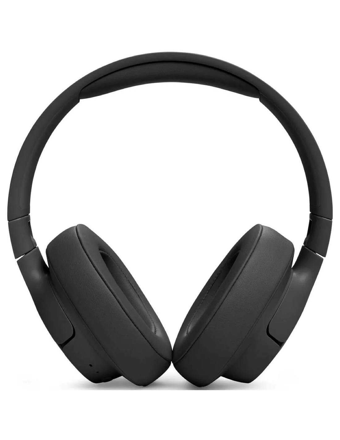 JBL Tune 720 BT Auricular Bluetooth Negro