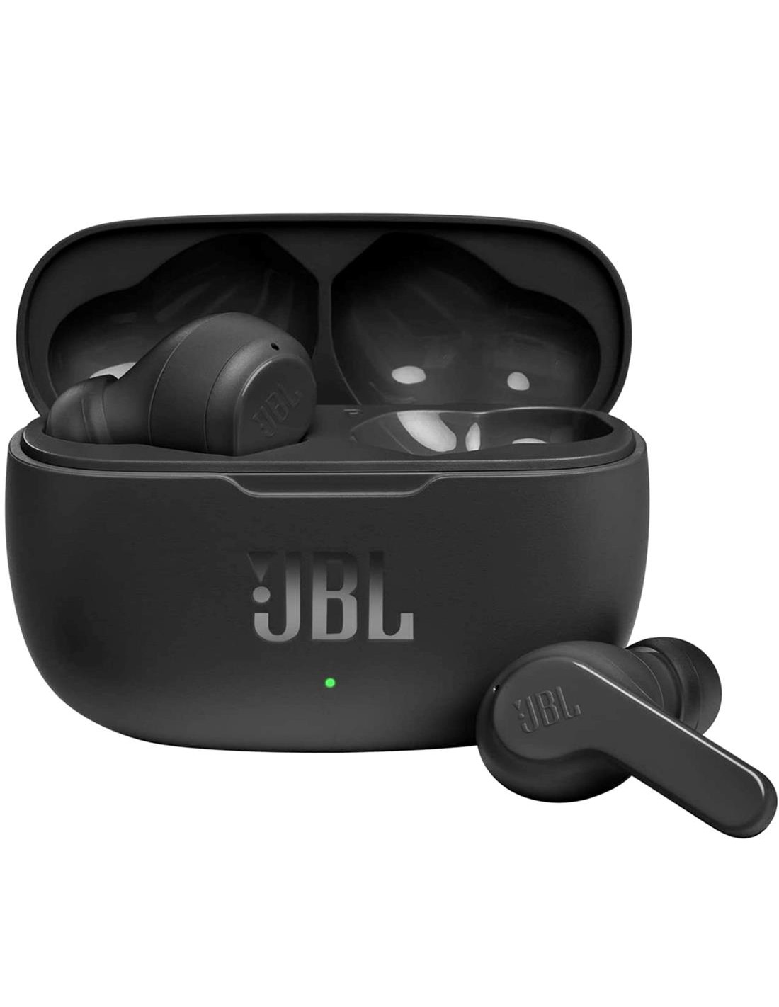 Jbl Wave 200 TWS Negro