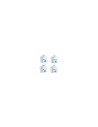 PACK 3+1 FILTROS BI-FLUX LAICA UNIVERSAL F4M2B2IT150