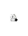 SOPORTE PARA KAYAK TORQUEEDO OPTIMIZADO PARA MODELOS ULTRALIGHT REF 1404-00 A 1407-00 1970-00