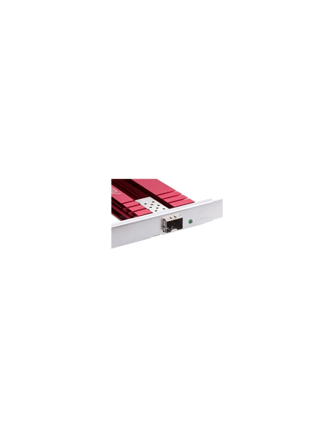 TARJETA DE RED ASUS XG-C100F ETHERNET GIGABIT 10 PCIE 1 90IG0490-MO0R00