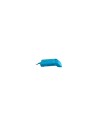LECTOR DE TARJETAS DNI WOXTER COMPATIBLE CON DNIE Y SMARTCARDS USB 2.0 PLUG AND PLAY COMBO AZUL PE26-146