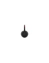 SARTEN MONIX TITAN ROCK 20CM ESPESOR BASE 4MM FULL INDUCTION NEGRO M810020