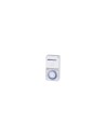 TEMPORIZADOR ORBEGOZO PG 10 POTENCIA MAX 3680W PROGRAMADOR DIARIO INTERVALOS 15 MIN TAPA PROTECTORA IP 44 BLANCO 16277