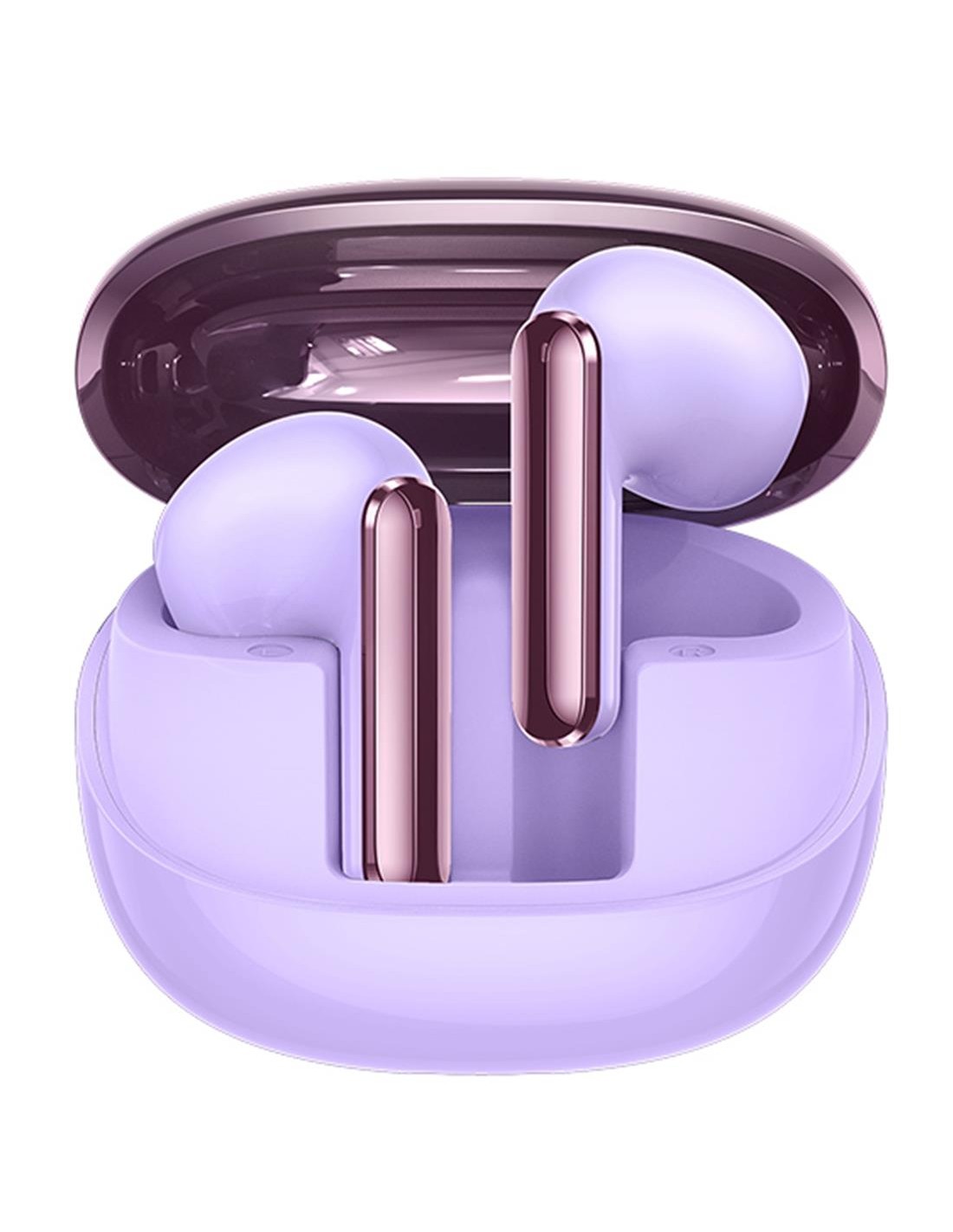Remax W13 Czhiyin Series ENC Earphone Tarnish