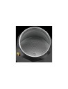 CAFETERA MONIX VITRO NOIR CAPACIDAD 12 TAZAS ALUMINIO CON RECUBRIMIENTO ANTIADHERENTE MANGO ERGONÍ?MICO NEGRO MATE M640012