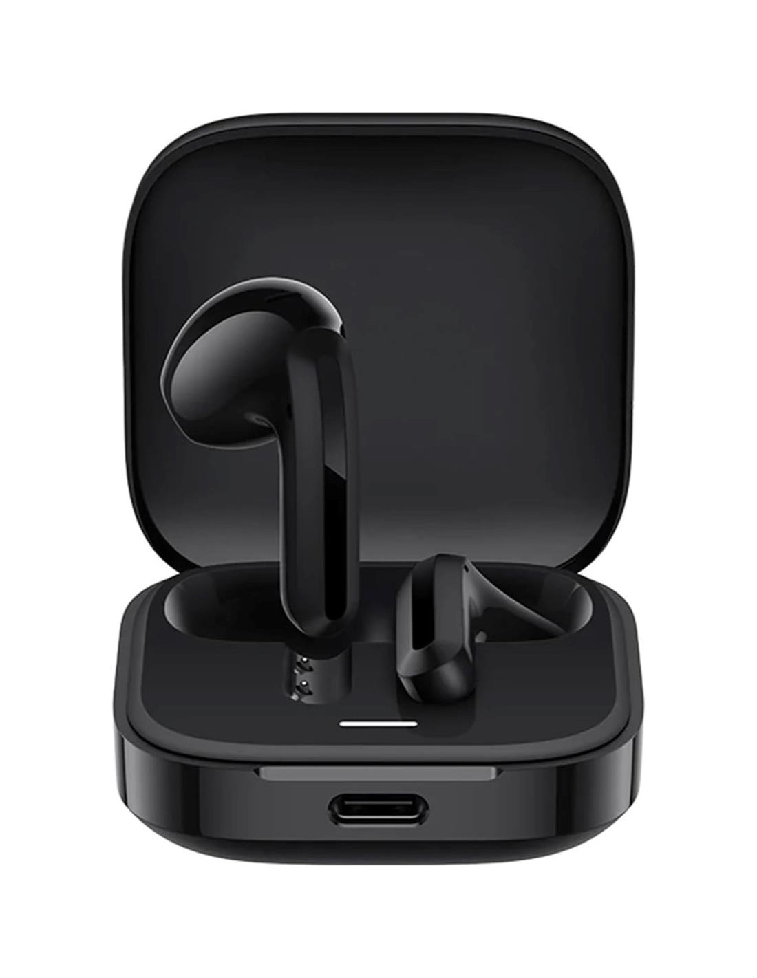 Xiaomi Redmi Buds 6 Active Black (BHR8396GL)