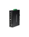 Trendnet switch Fast Ethernet (10/100) Negro