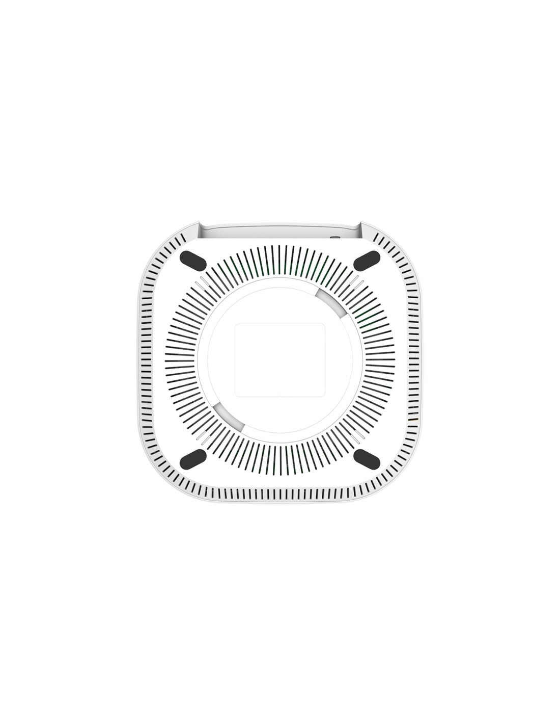D-Link punto de acceso inalámbrico 1900 Mbit/s EnergÍ­a sobre Ethernet (PoE) Blanco