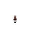 Princess 292998 Fuente de chocolate XL acero inoxidable