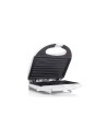 Tristar SA-3050 Sandwichera 750w blanco