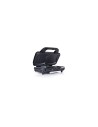 Tristar SA-3060 Sandwichera 900w negro acero inoxidable