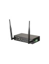 D-Link punto de acceso inalámbrico 1200 Mbit/s EnergÍ­a sobre Ethernet (PoE) (2,4 GHz/5 GHz) Negro