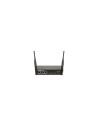 D-Link punto de acceso inalámbrico 1200 Mbit/s EnergÍ­a sobre Ethernet (PoE) (2,4 GHz/5 GHz) Negro