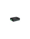 Trendnet switch Fast Ethernet (10/100) EnergÍ­a sobre Ethernet (PoE) Negro