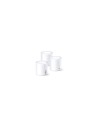 TP-LINK Deco X20(3-pack) Doble banda (2,4 GHz / 5 GHz) Wi-Fi 5 (802.11ac) Blanco