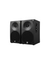 Woxter DL-410 BT De 1 vÍ­a Negro Alámbrico 150 W