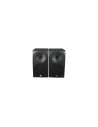 Woxter DL-410 BT De 1 vÍ­a Negro Alámbrico 150 W