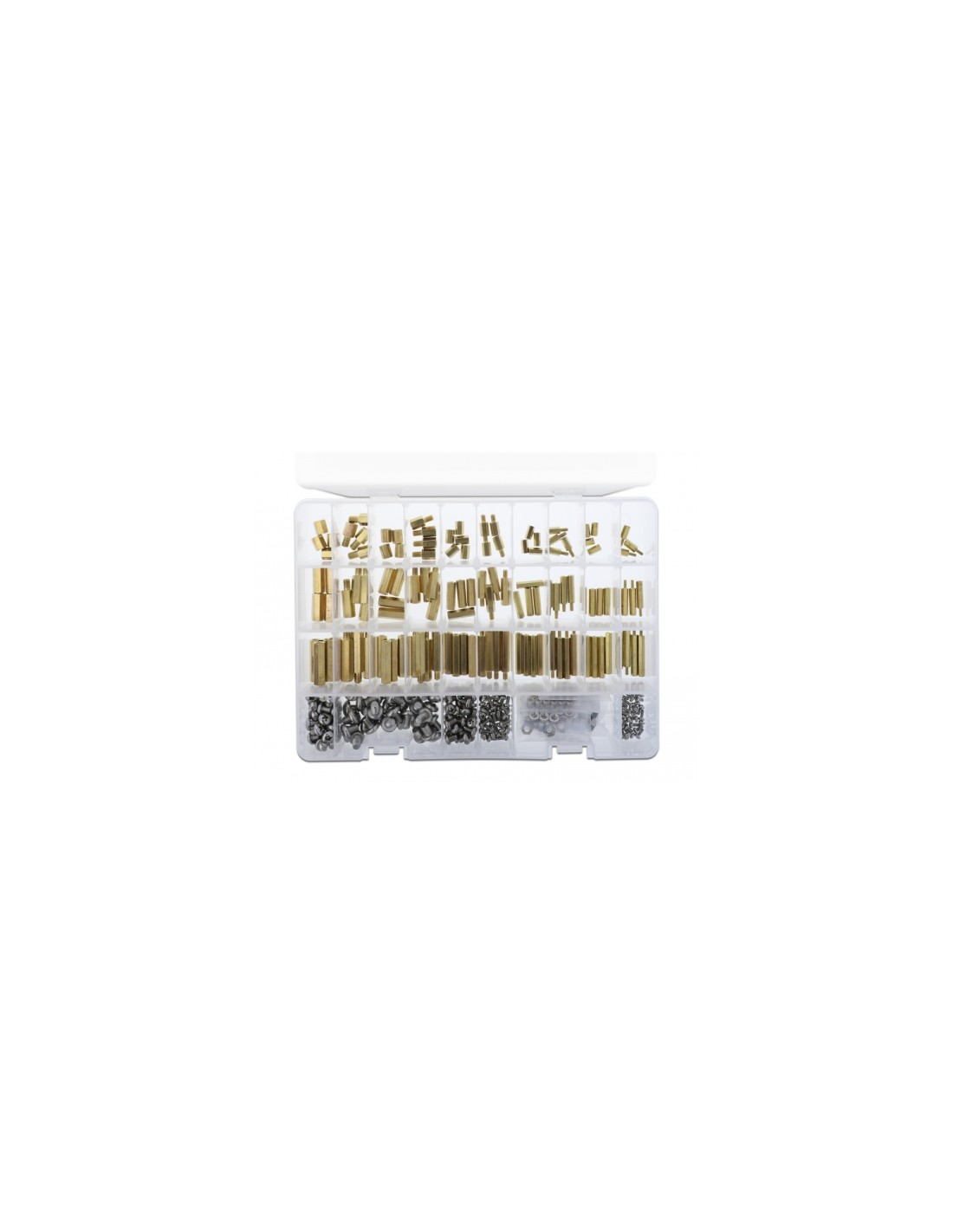 DeLOCK 18349 kit de montaje