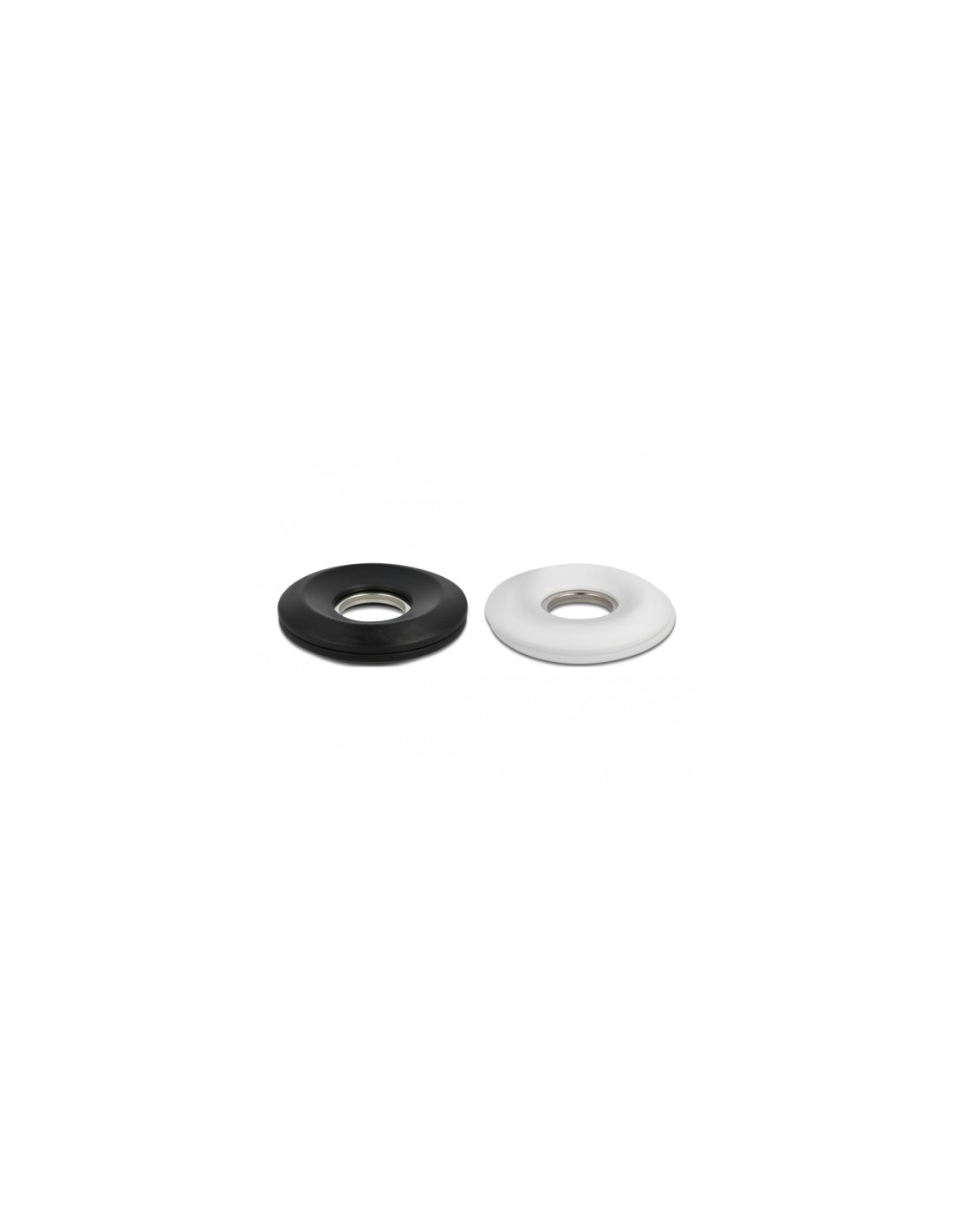 DeLOCK 18336 auricular / audÍ­fono accesorio Organización de cables