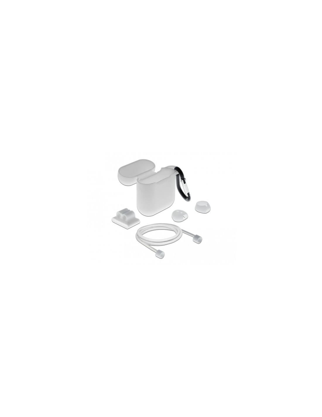 DeLOCK 18351 auricular / audÍ­fono accesorio Funda