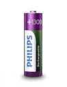 Philips Rechargeables BaterÍ­a R6B4A130/10