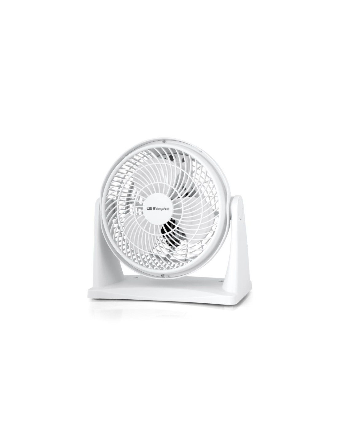 Orbegozo BF 0128 Blanco