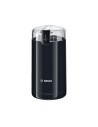 Bosch TSM6A013B molinillo de café 180 W Negro