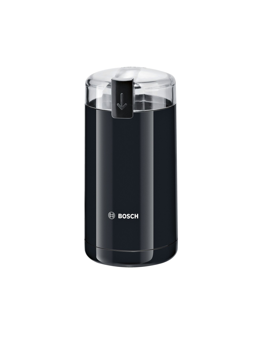 Bosch TSM6A013B molinillo de café 180 W Negro