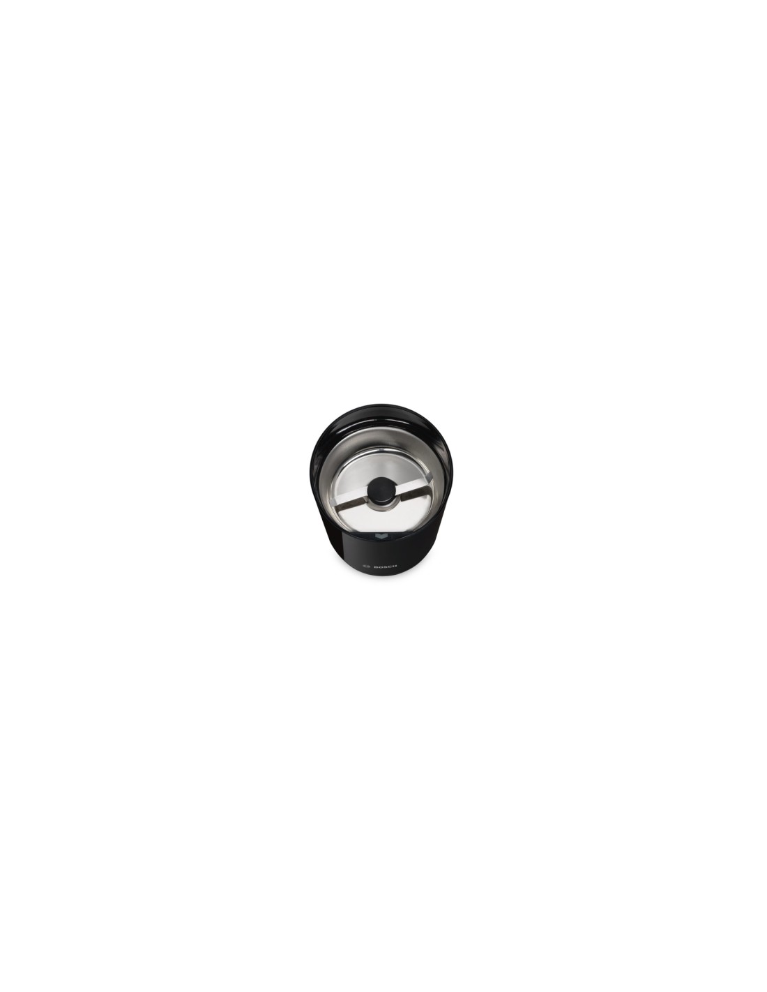 Bosch TSM6A013B molinillo de café 180 W Negro