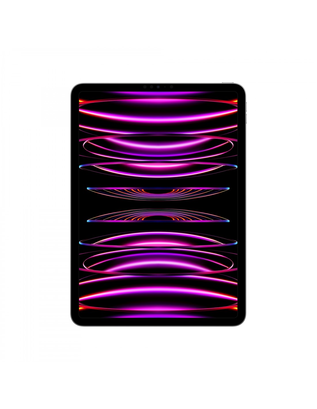Apple iPad Pro 1000 GB 27,9 cm (11") Apple M 16 GB Wi-Fi 6E (802.11ax) iPadOS 16 Gris