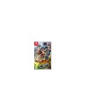 Nintendo Mario Strikers: Battle League Football Estándar Holandés, Inglés, Español, Francés, Italiano, Portugués, Ruso Nintendo 