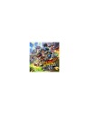 Nintendo Mario Strikers: Battle League Football Estándar Holandés, Inglés, Español, Francés, Italiano, Portugués, Ruso Nintendo 