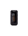 Aiwa R-22BK radio Personal Analógica Negro