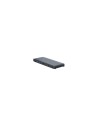 2-Power DOC0117A base para portátil y replicador de puertos Negro