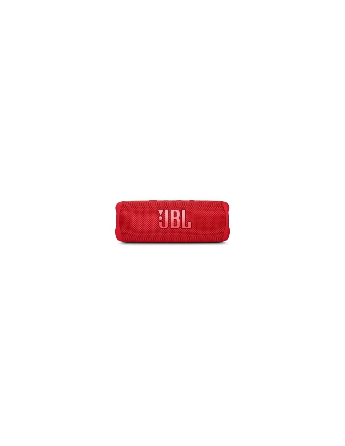 JBL FLIP 6 Altavoz portátil estéreo Rojo 20 W