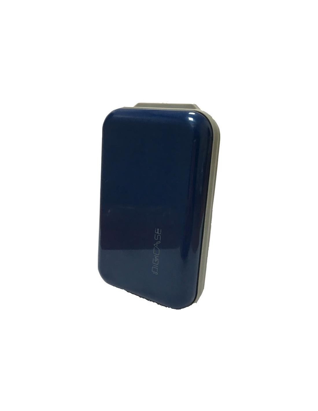 FUNDA 74006 BLUE