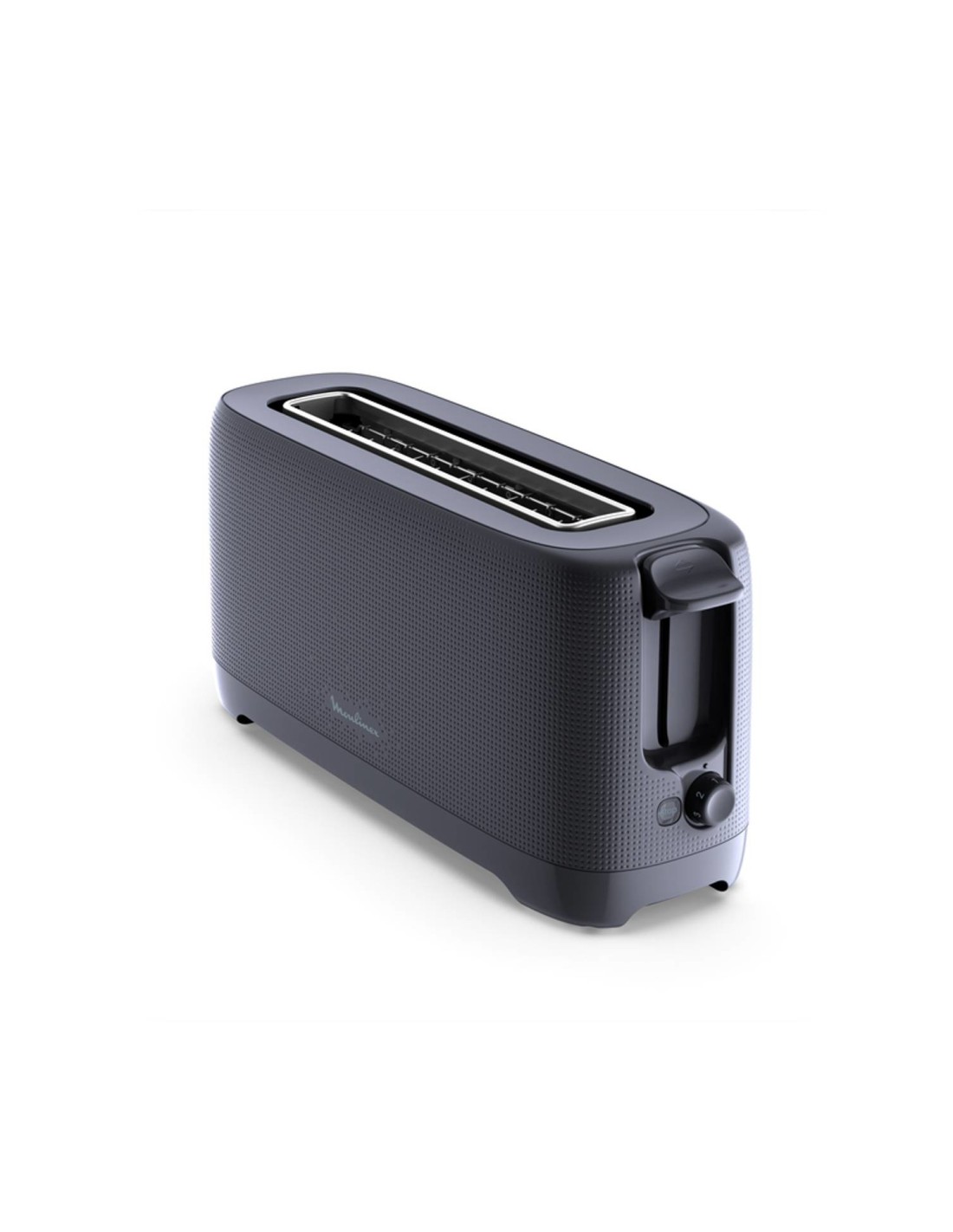 Moulinex ClickChef LS2M0810 tostadora 7 1 rebanada(s) 1000 W Azul