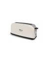 Orbegozo TOV 6210 6 2 rebanada(s) 850 W Beige